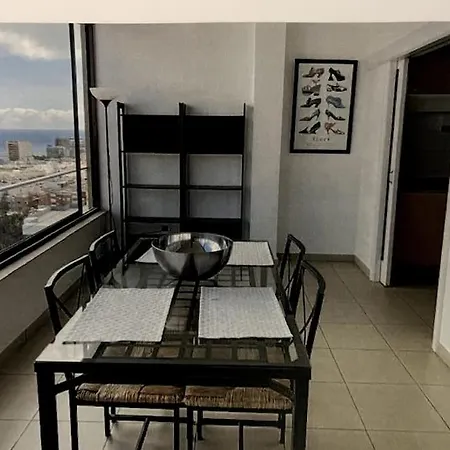 La Miglior Vista Di Palmas Apartment