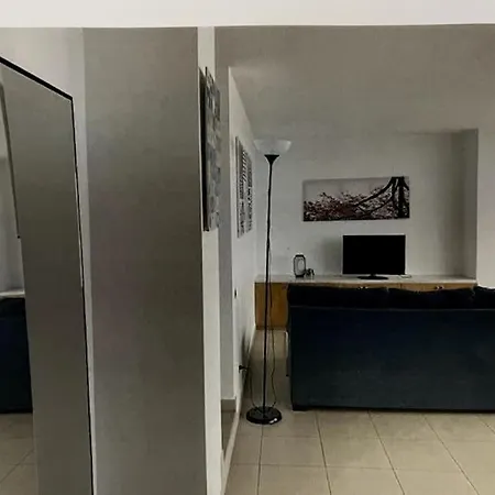 La Miglior Vista Di Palmas *