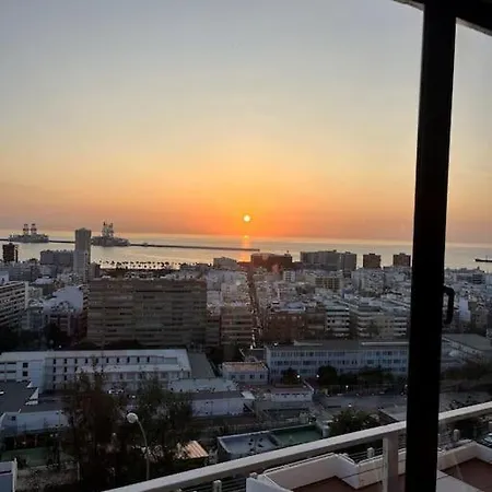 La Miglior Vista Di Palmas *