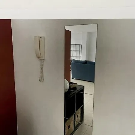 La Miglior Vista Di Palmas Apartment